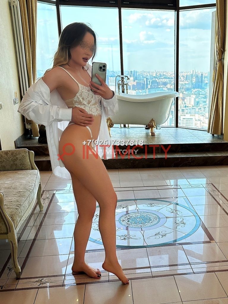 Шлюха Мая Интимсити