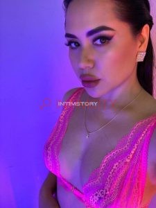 Проститутка Лейсан IntimCity