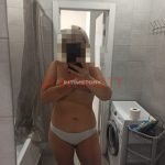 Индивидуалка Лейсан IntimCity