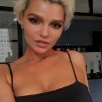 Путана Ксю Monroe⭐ Интимсити