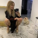 Индивидуалка Марина Интимсити