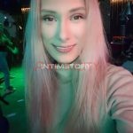 Шлюха Afrodita Интимсити