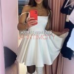 Эскортница Алиса Интимсити