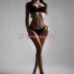 Индивидуалка POLINA ELITE IntimCity
