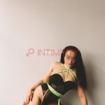 Индивидуалка Злата Интимсити