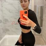 Элитная проститутка Дашенька IntimCity