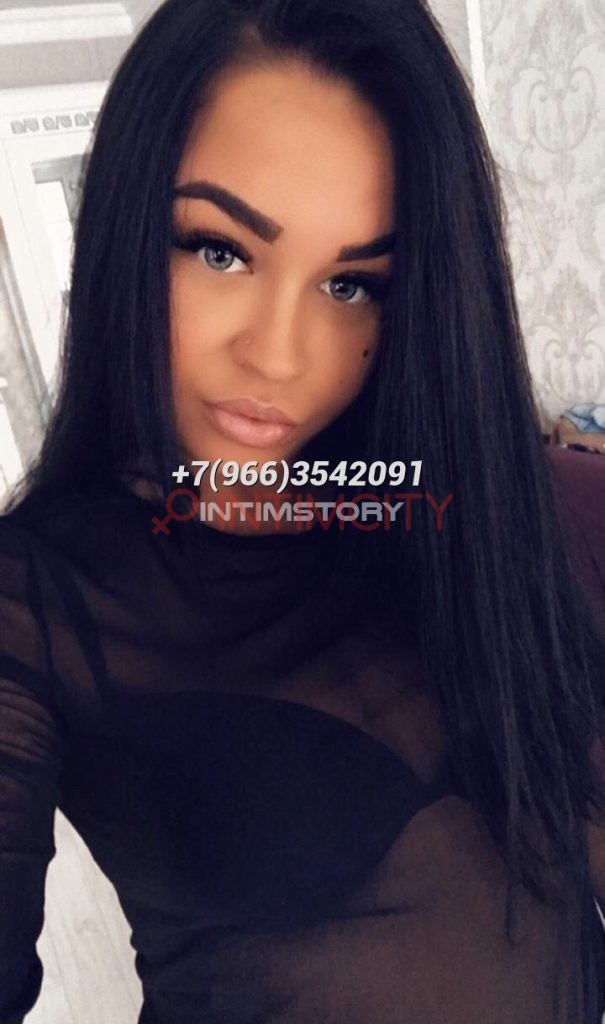 Проститутка Аля IntimCity