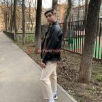 Индивидуалка Света IntimCity