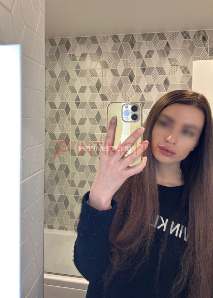 Индивидуалка Мика Интимсити