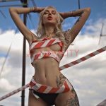 Эскортница Ангелина Интимсити