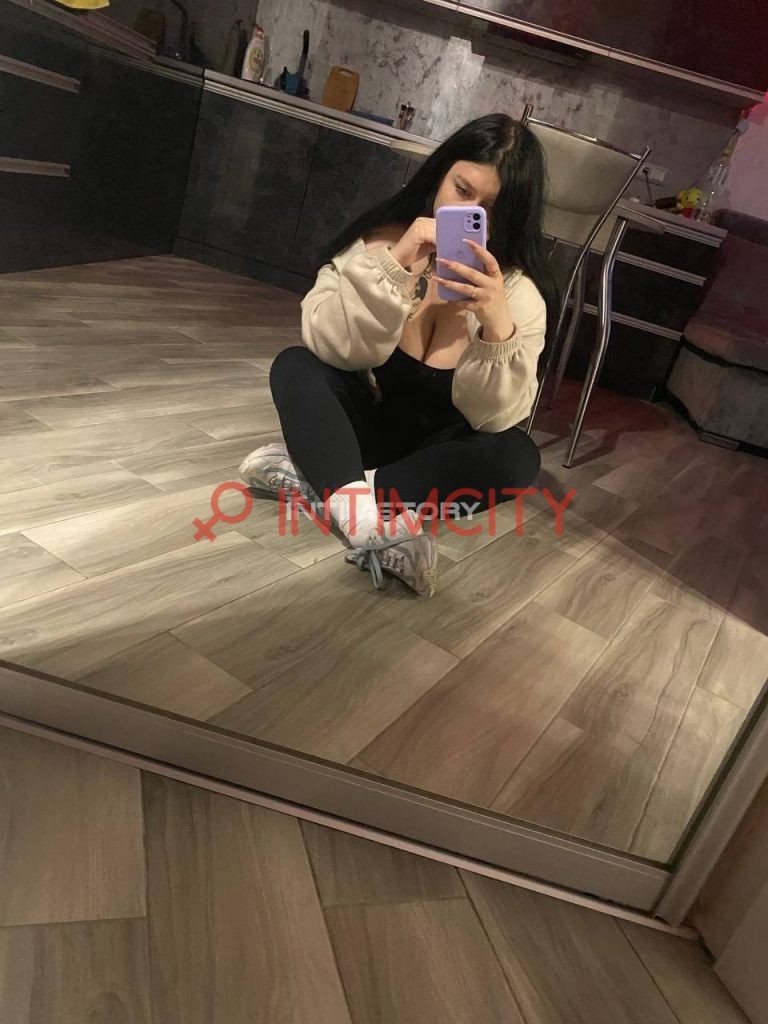 Индивидуалка Маша IntimCity