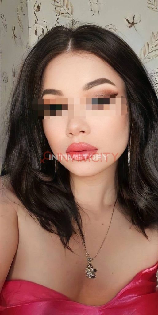 Элитная проститутка Мила Интимсити