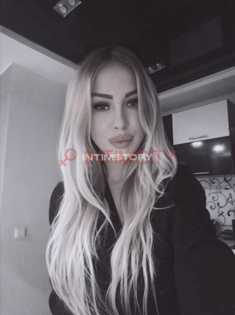Шлюха Алена Интимсити