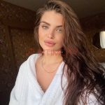 Элитная проститутка Василиса Интимсити