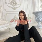 Эскортница Алина Интимсити