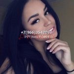 Шлюха Аля IntimCity