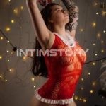 Элитная проститутка Дарья IntimCity