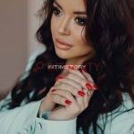 Эскортница Ульяна Интимсити