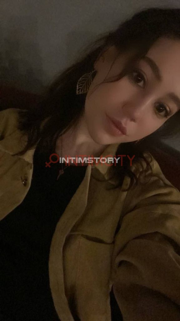 Индивидуалка Алина IntimCity