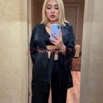 Элитная проститутка Николь Интимсити