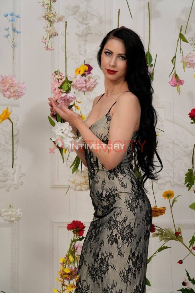 Путана Лина Интимсити