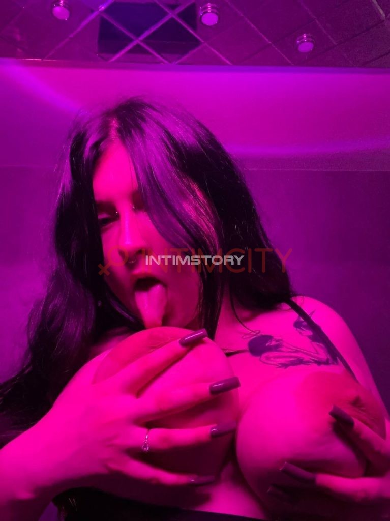 Проститутка Маша Интимсити