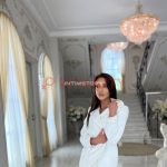 Индивидуалка Алина Интимсити