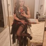 Индивидуалка Агата Интимсити