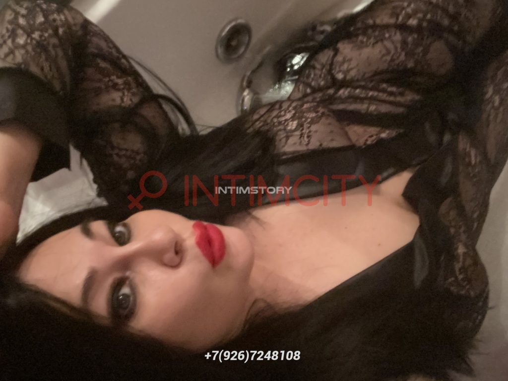 Проститутка Маргарита IntimCity