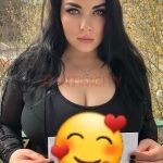 Путана Лейла Интимсити