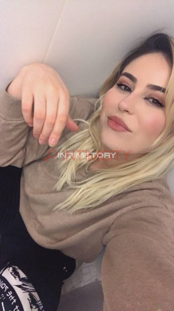 Шлюха 💙✨😍Катя😍✨💙 Интимсити
