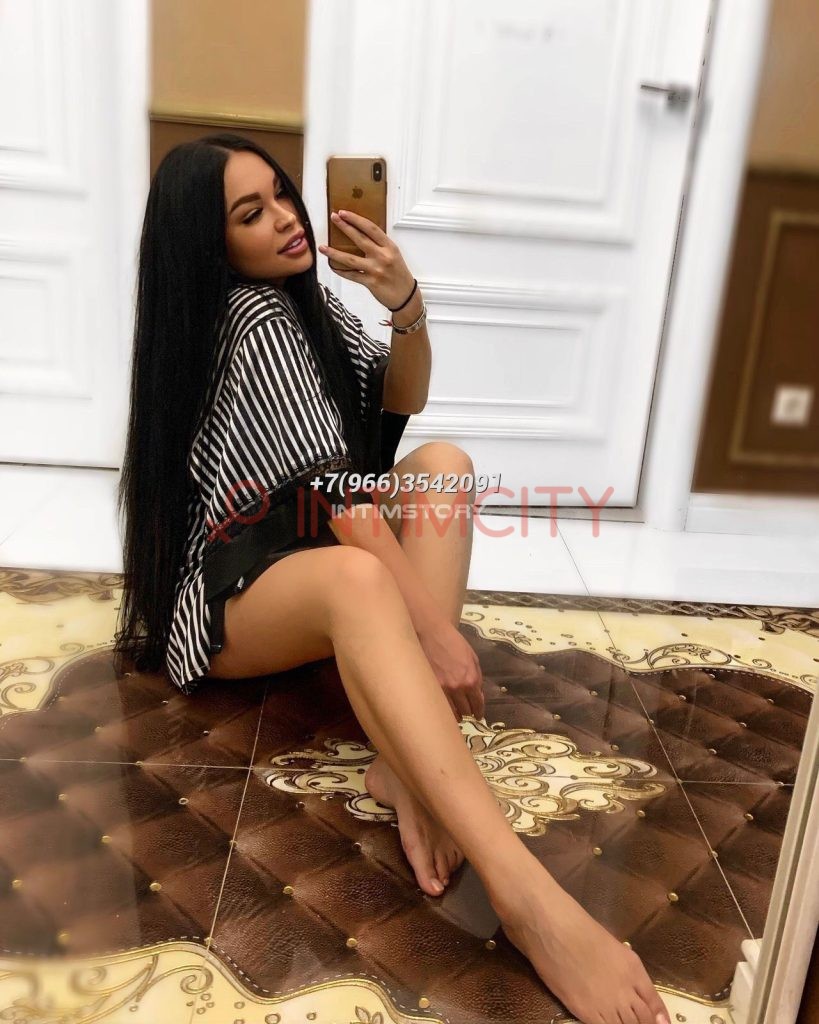 Проститутка Аля IntimCity