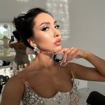 Проститутка Карина Интимсити