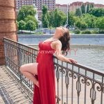 Путана Надя Интимсити