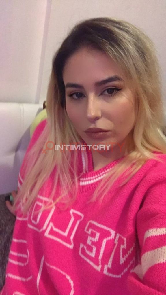 Проститутка 💙✨😍Катя😍✨💙 IntimCity