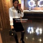 Элитная проститутка Аля Интимсити