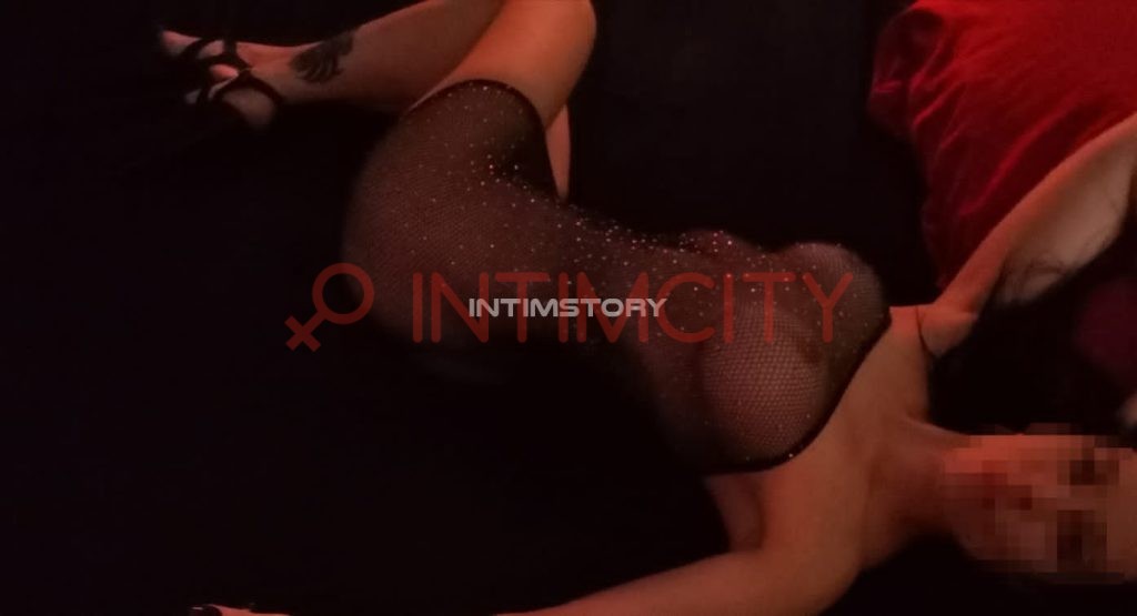 Путана Агата Интимсити