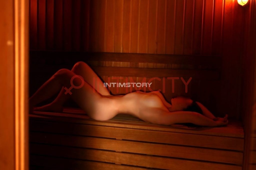 Путана Екатерина IntimCity