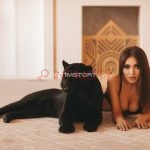 Шлюха Саяна IntimCity