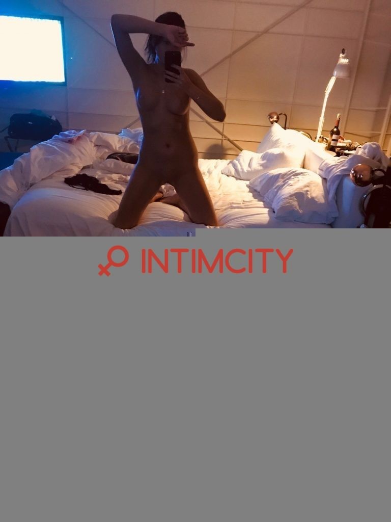 Путана Стася Интимсити