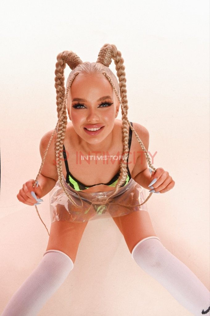 Путана ⭐Liza Baby⭐ IntimCity