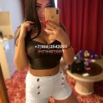 Элитная проститутка Аля Интимсити