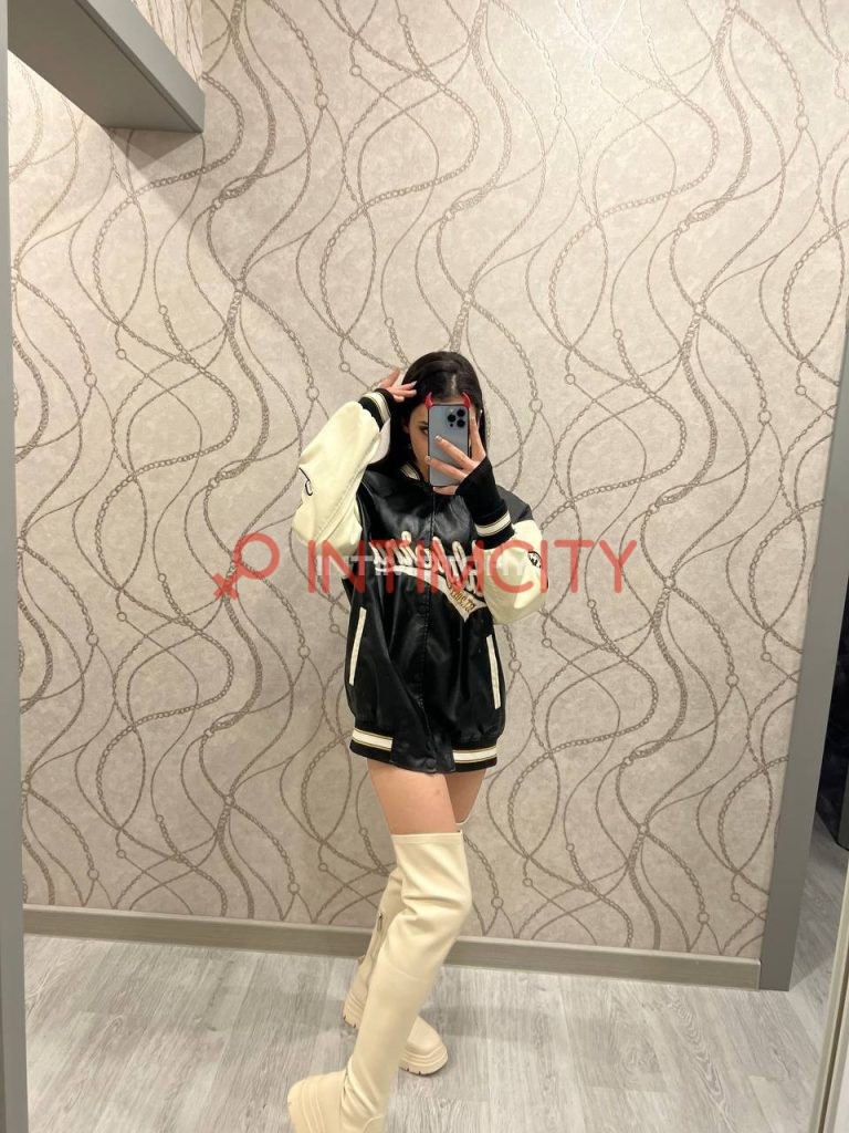 Эскортница 💎София💎 IntimCity
