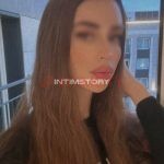 Элитная проститутка Мика IntimCity
