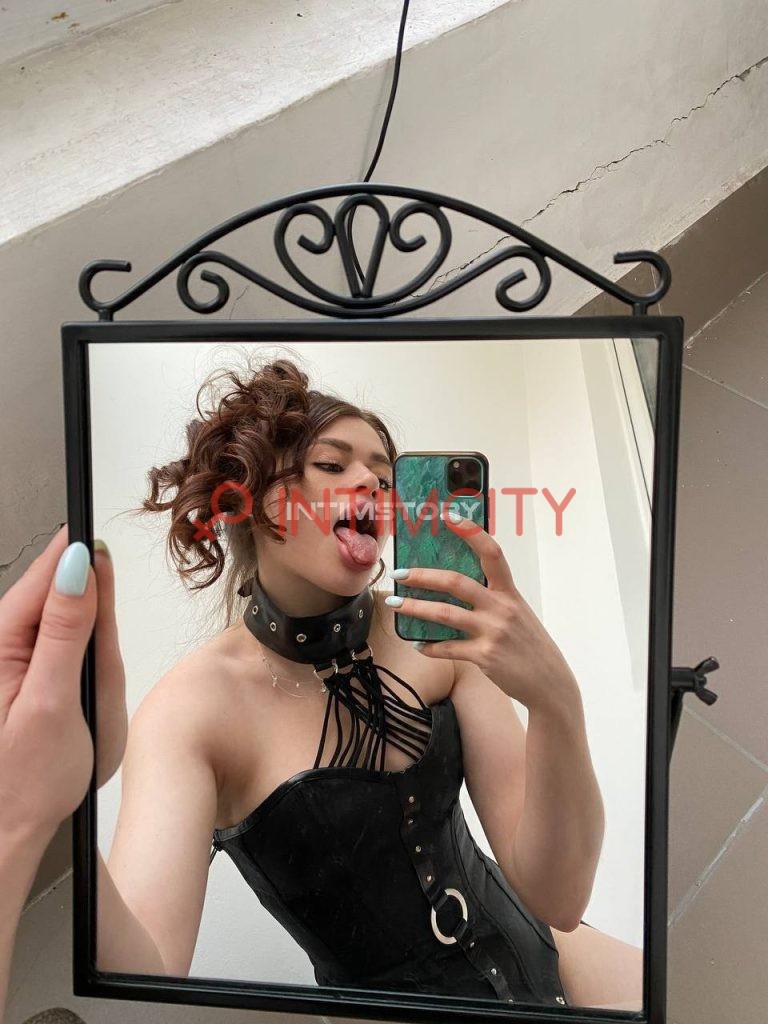 Эскортница Наташа IntimCity