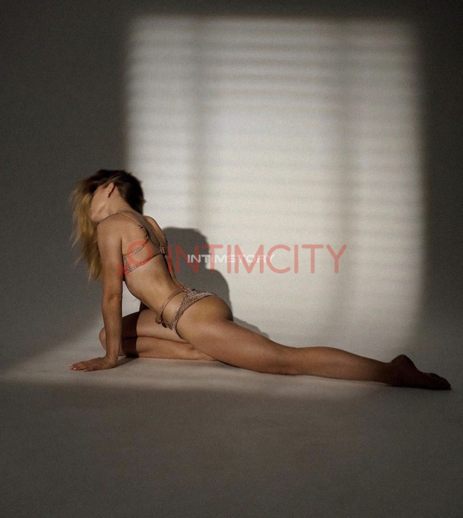 Проститутка Стефания IntimCity