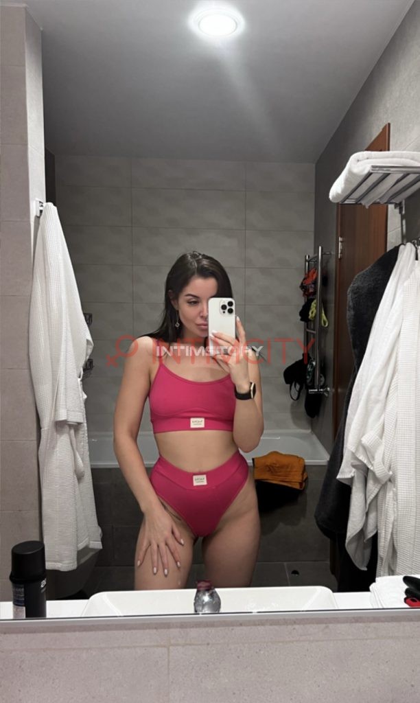 Путана Ульяна IntimCity