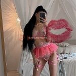 Индивидуалка Крис Интимсити
