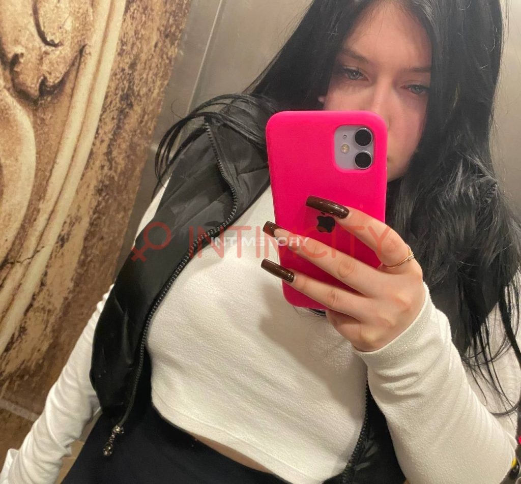 Элитная проститутка Маша Интимсити