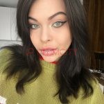 Шлюха Кира Интимсити